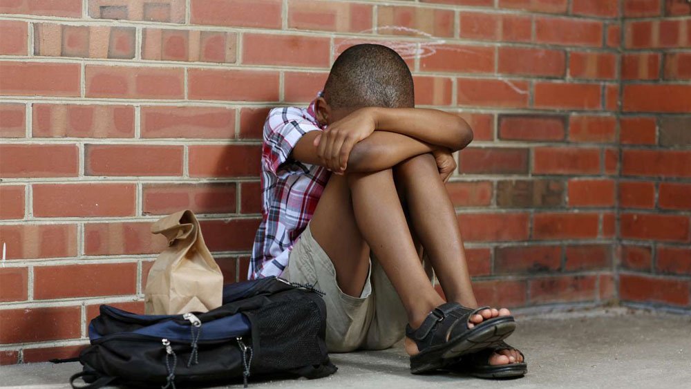 Black students bullied more than other races, according to U.S. Department of Education report